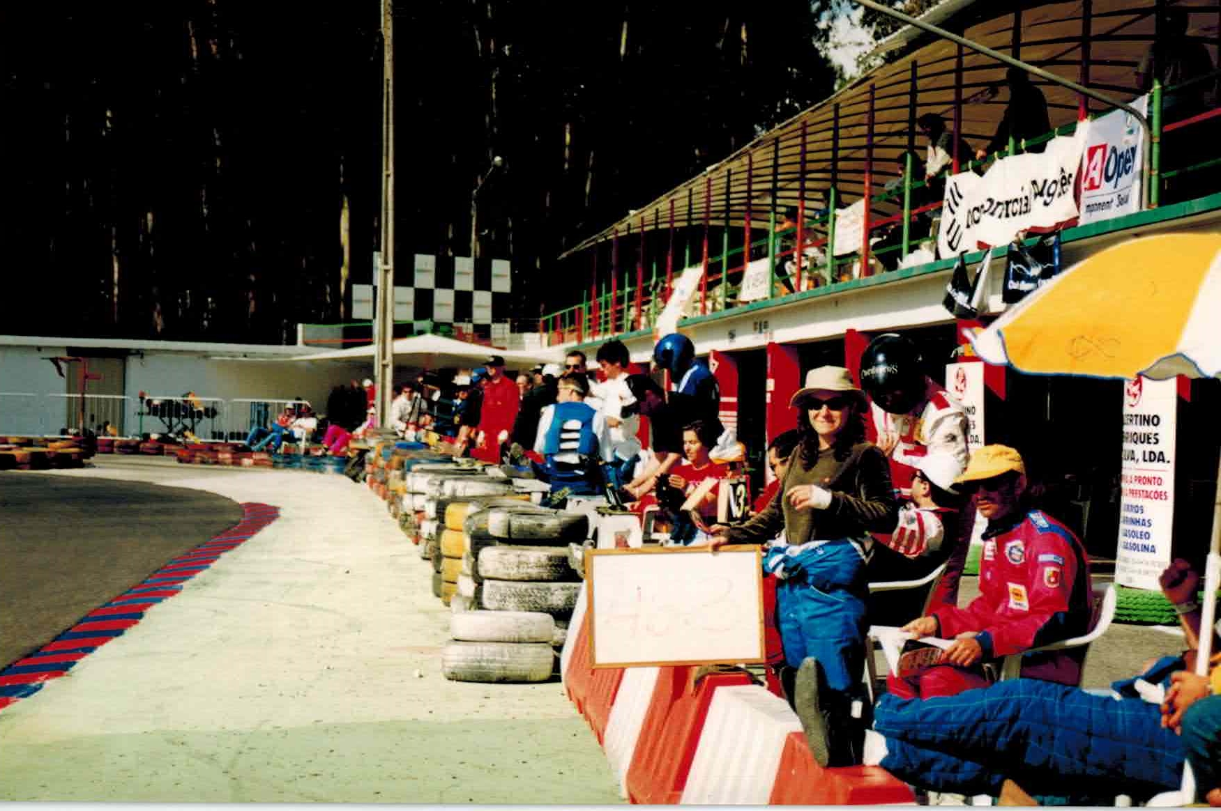IV Edição 24 Horas da Batalha 199991
